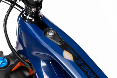 Swift Dopamine-e Factory Shimano XTR eMTB, Various Sizes
