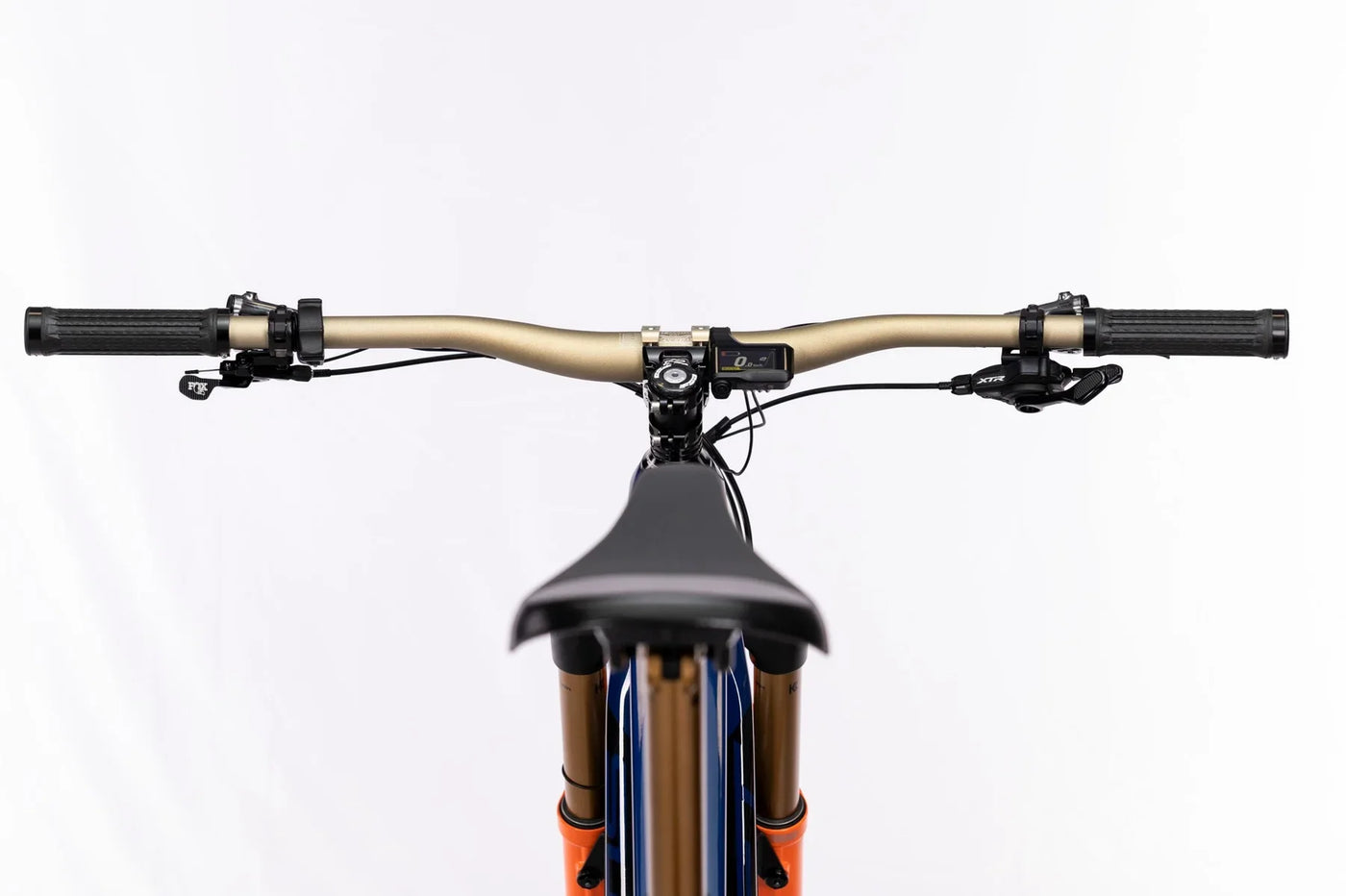 Swift Dopamine-e Factory Shimano XTR eMTB, Various Sizes