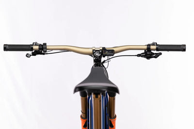 Swift Dopamine-e Factory Shimano XTR eMTB, Various Sizes