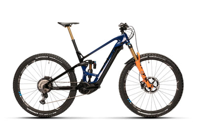 Swift Dopamine-e Factory Shimano XTR eMTB, Various Sizes