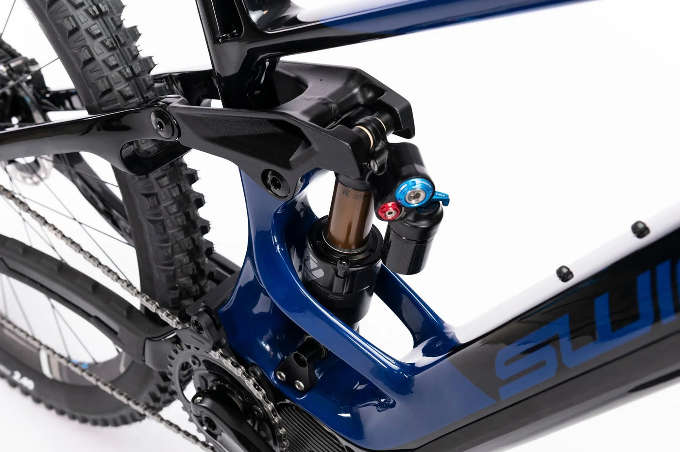 Swift Dopamine-e Factory Shimano XTR eMTB, Various Sizes