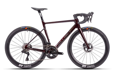 Swift Racevox Factory Disc Shimano Dura Ace Di2 Road Bike, Various Sizes