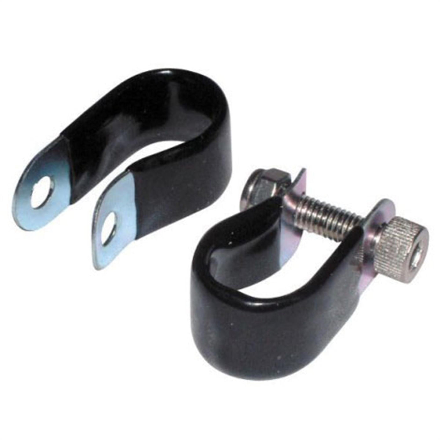 Tortec P-Clips