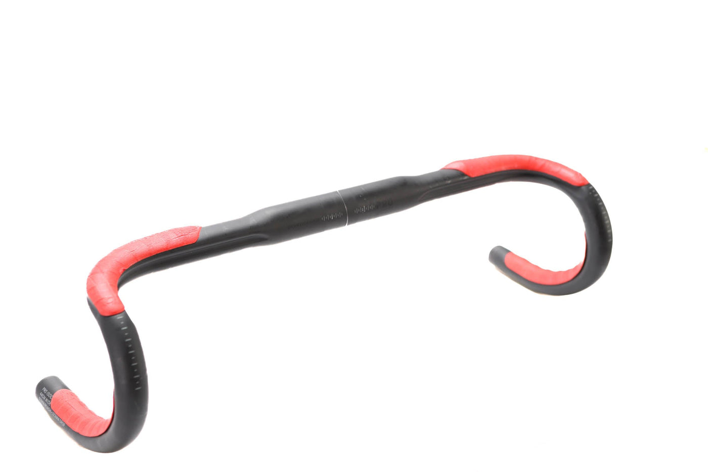 Bontrager Pro IsoCore VR-CF Carbon Handlebar, 44cm