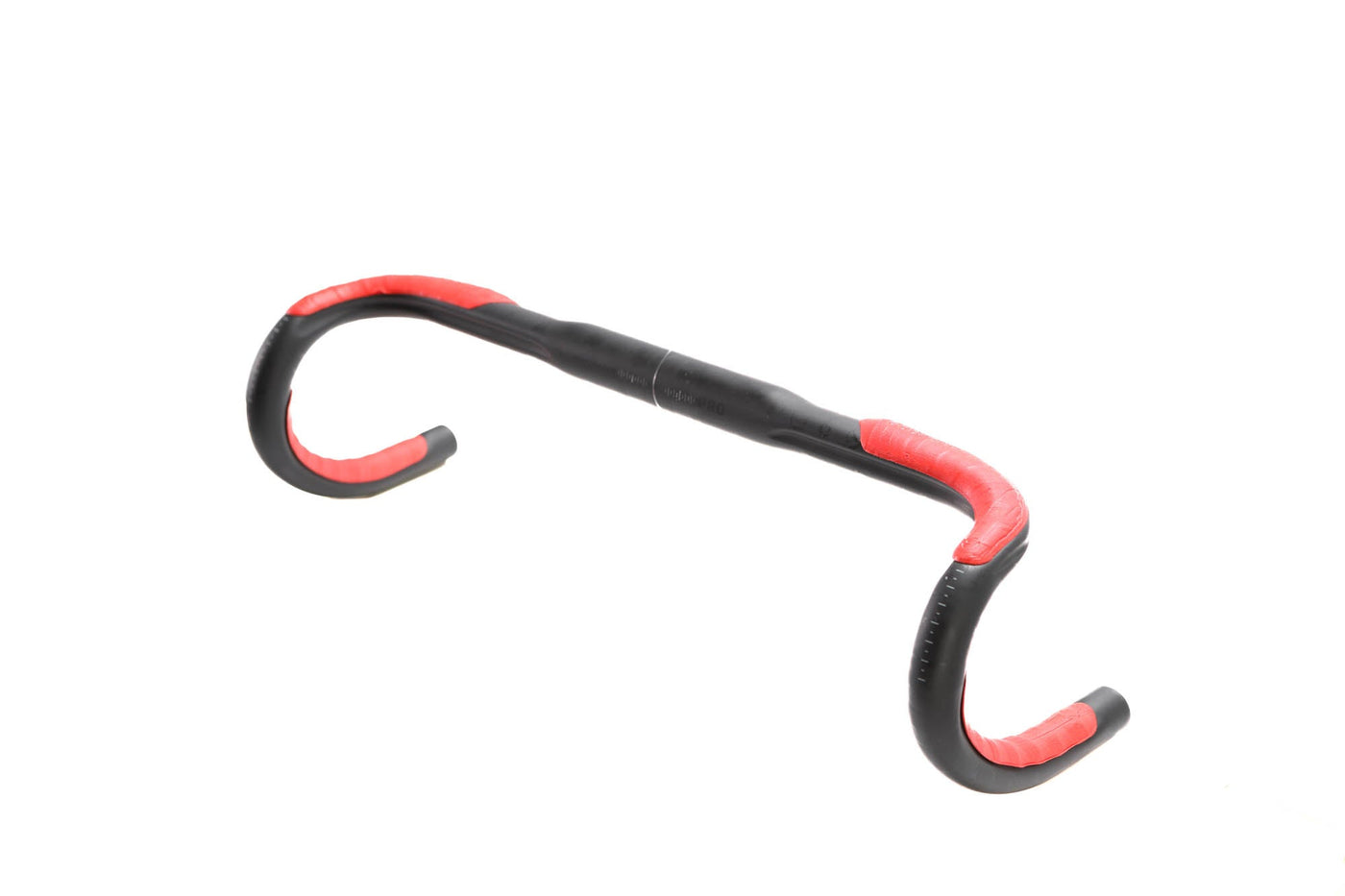 Bontrager Pro IsoCore VR-CF Carbon Handlebar, 44cm
