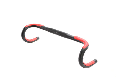 Bontrager Pro IsoCore VR-CF Carbon Handlebar, 44cm