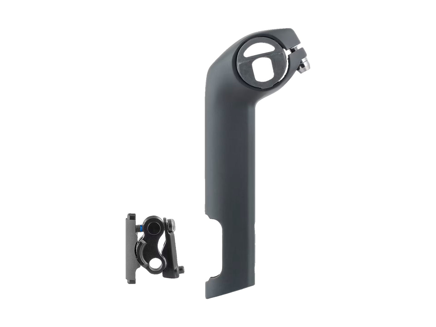 Trek Madone Gen 8 Carbon Seatpost, 150mm/ 20mm Offset