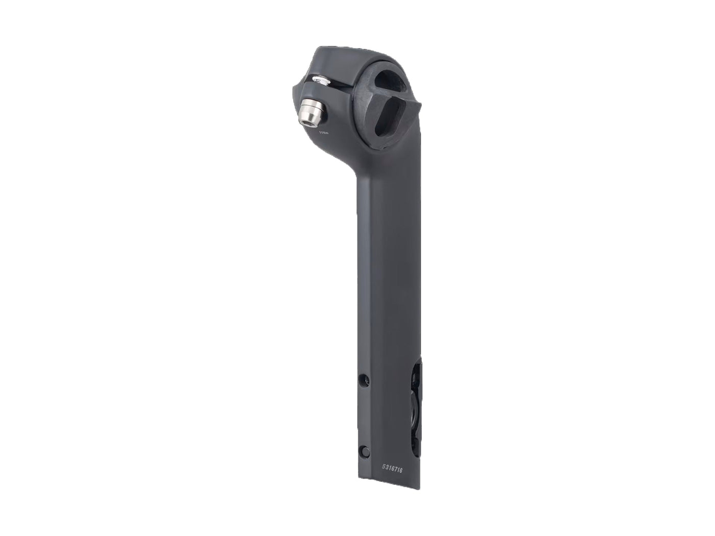 Trek Madone Gen 8 Carbon Seatpost, 150mm/ 20mm Offset