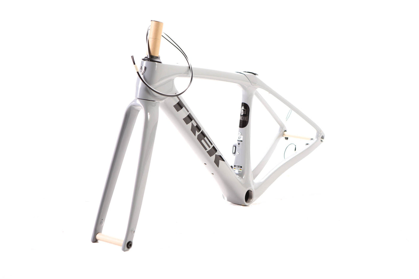Trek Domane SL Gen 4 Disc Road Frameset 2024, Size 47cm