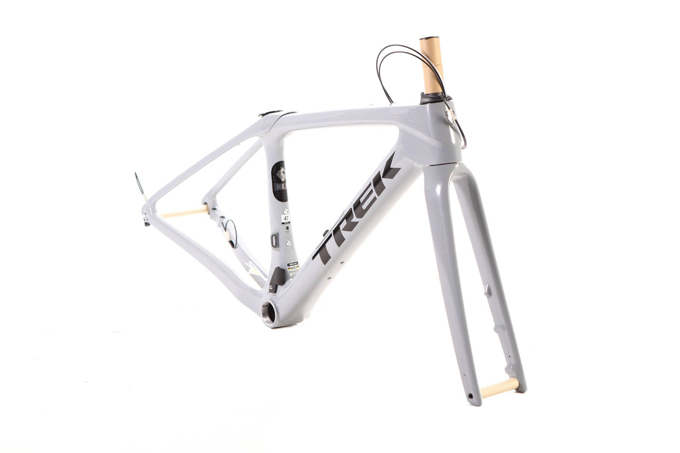 Trek Domane SL Gen 4 Disc Road Frameset 2024, Size 47cm