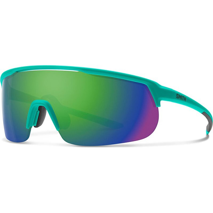 Smith Trackstand Sunglasses, Matte Jade Green