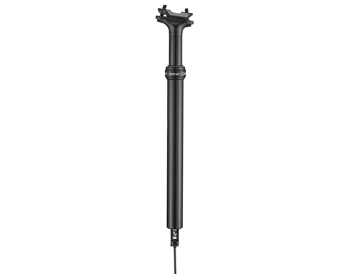 X-Fusion Manic 50mm Dropper Seatpost, 27.2mm