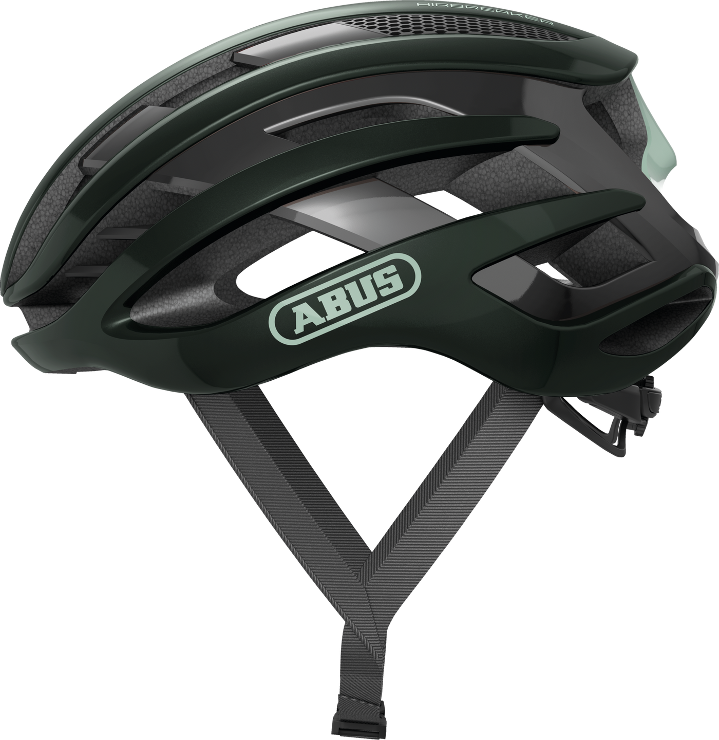 ABUS AirBreaker Helmet