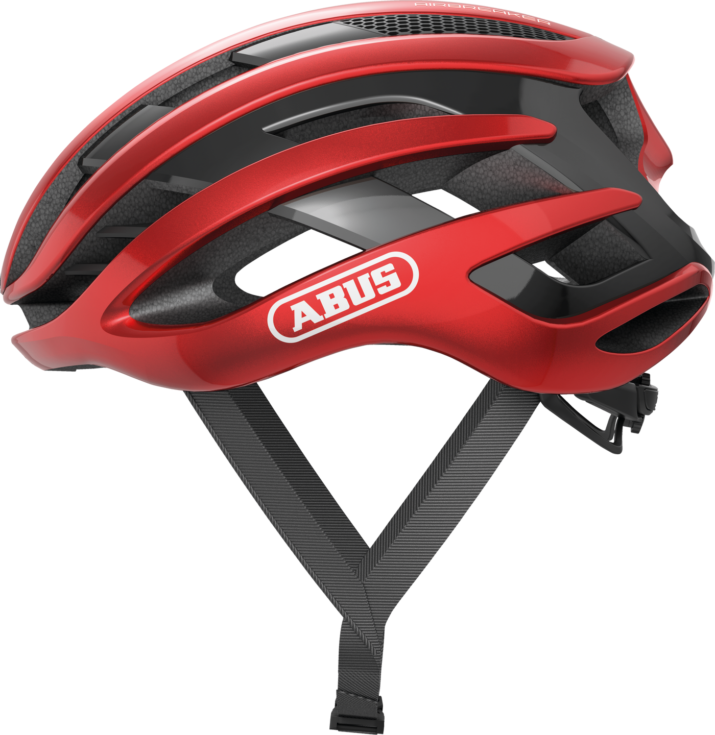 ABUS AirBreaker Helmet