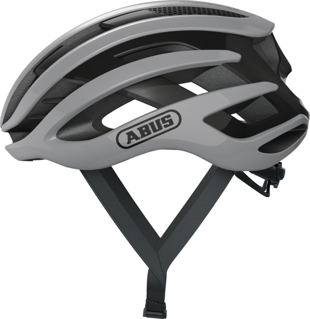 ABUS AirBreaker Helmet