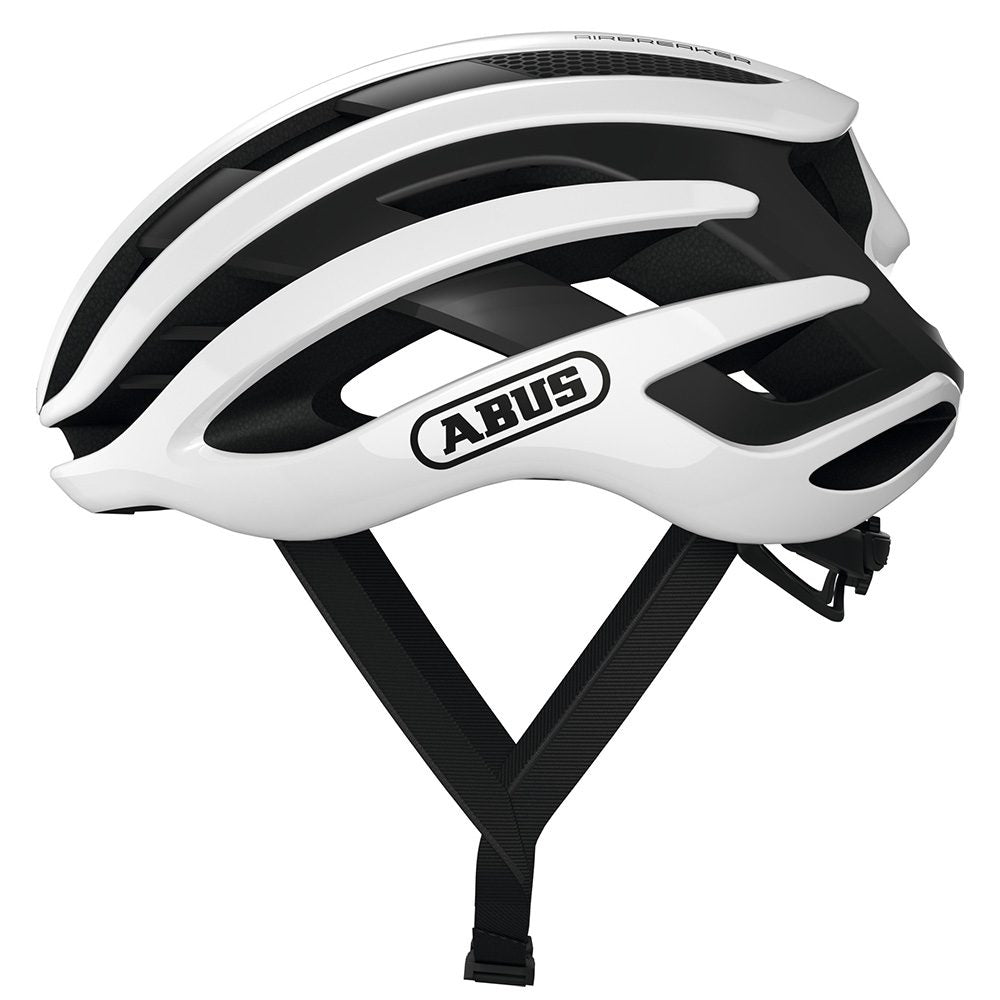 ABUS AirBreaker Helmet