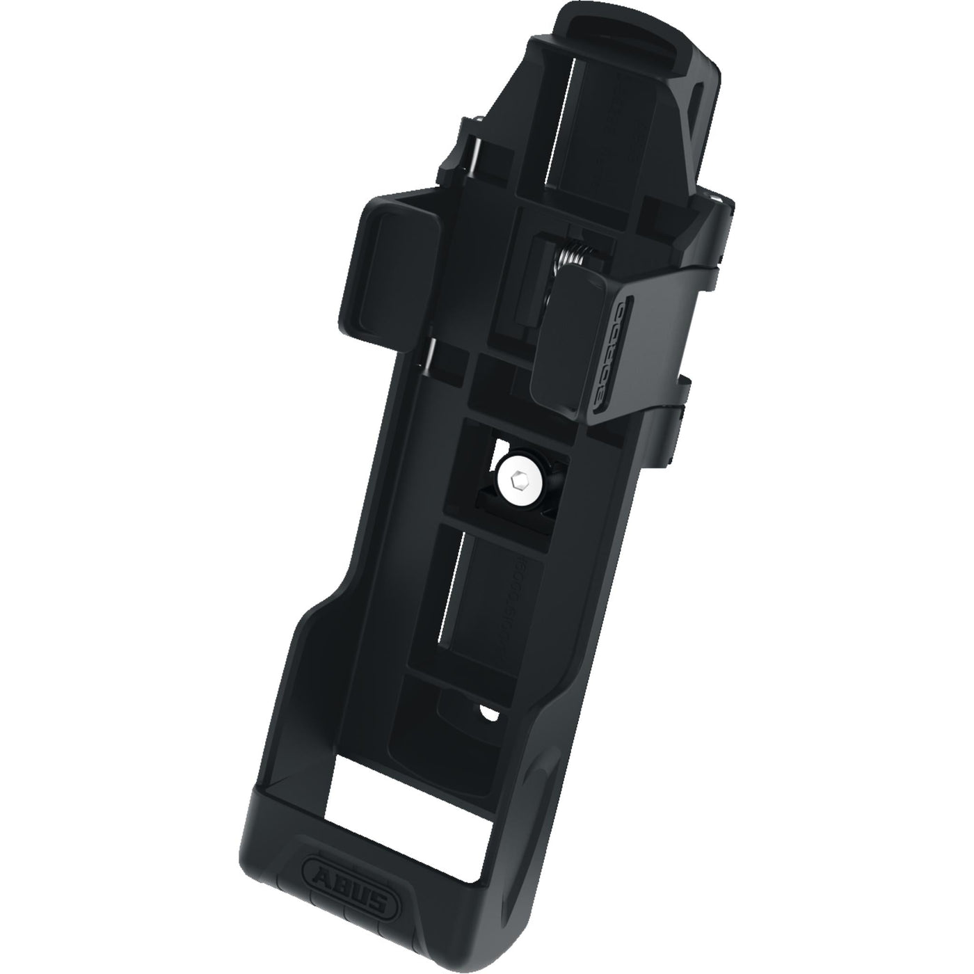 ABUS Bordo 6000C LED Folding Combination Lock 90cm with SH Bracket