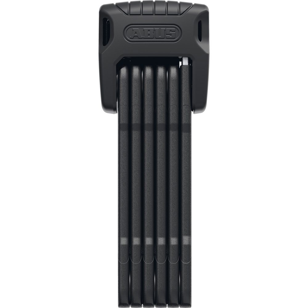 ABUS Bordo Granit 6500K Folding Lock with SH bracket