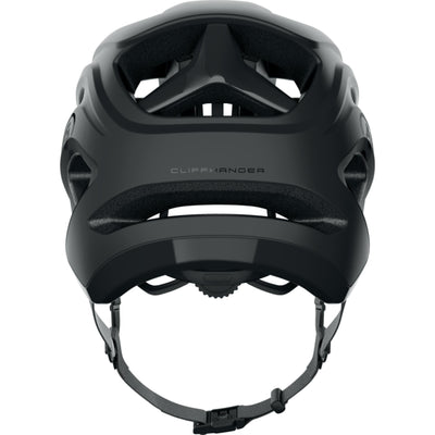 ABUS Cliffhanger Helmet