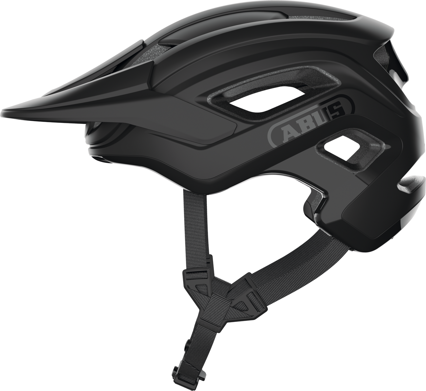 ABUS Cliffhanger Helmet