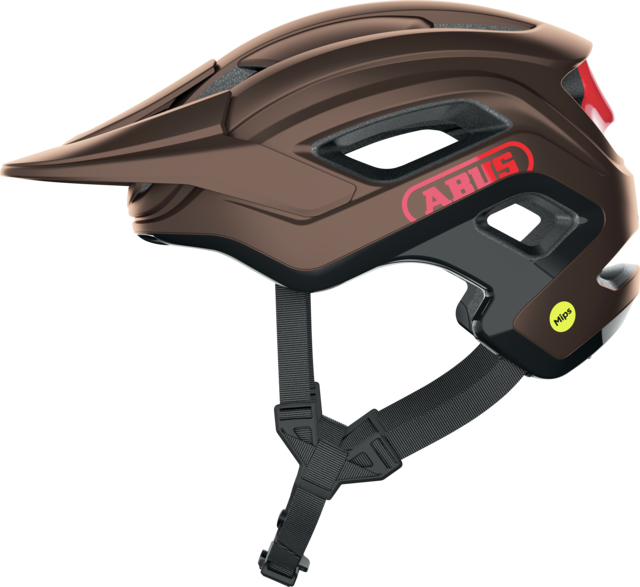 ABUS Cliffhanger MIPS Helmet