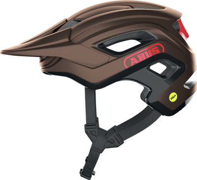 ABUS Cliffhanger MIPS Helmet