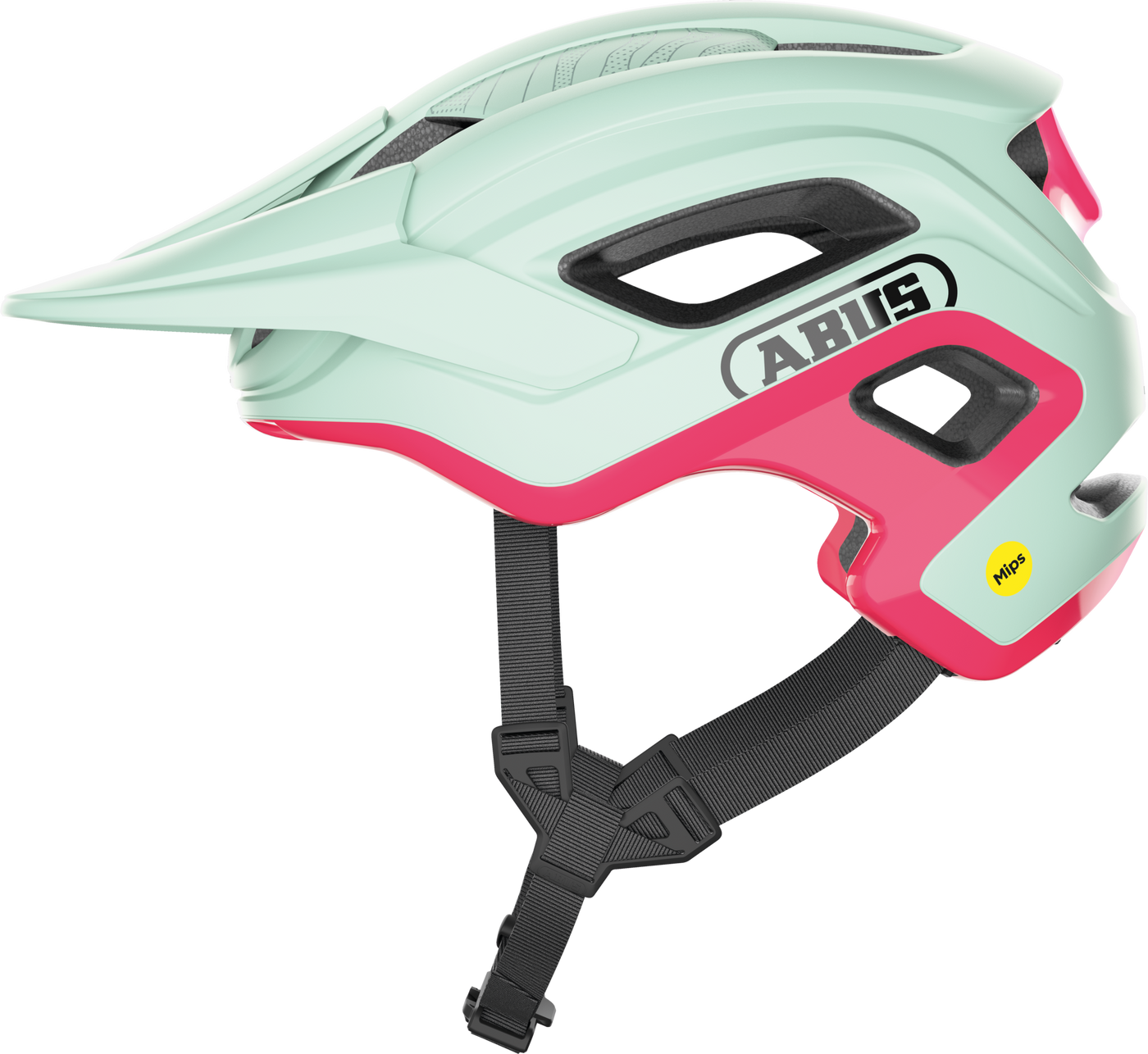 ABUS Cliffhanger MIPS Helmet