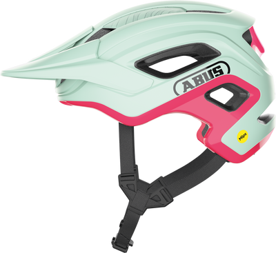 ABUS Cliffhanger MIPS Helmet