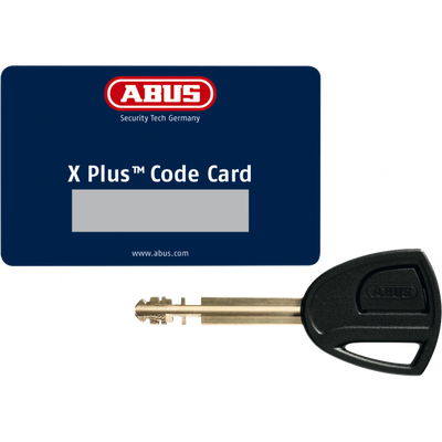 ABUS Granit XPlus 540 D-Lock