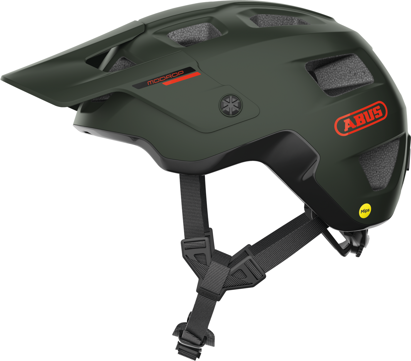 ABUS MoDrop MIPS Helmet