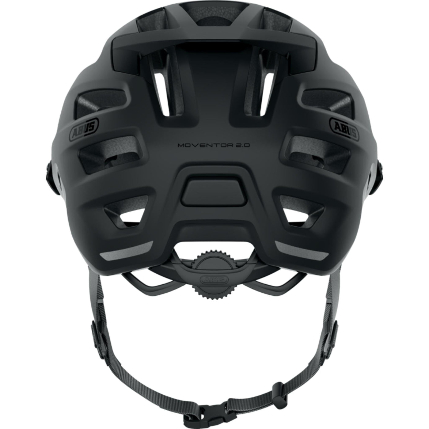 ABUS MoVentor 2 Helmet
