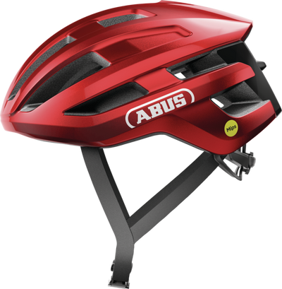 ABUS PowerDome MIPS Helmet