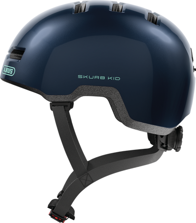 ABUS Skurb Kids Helmet