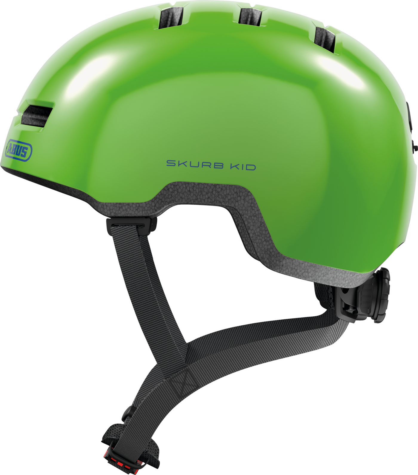 ABUS Skurb Kids Helmet