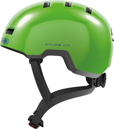 ABUS Skurb Kids Helmet