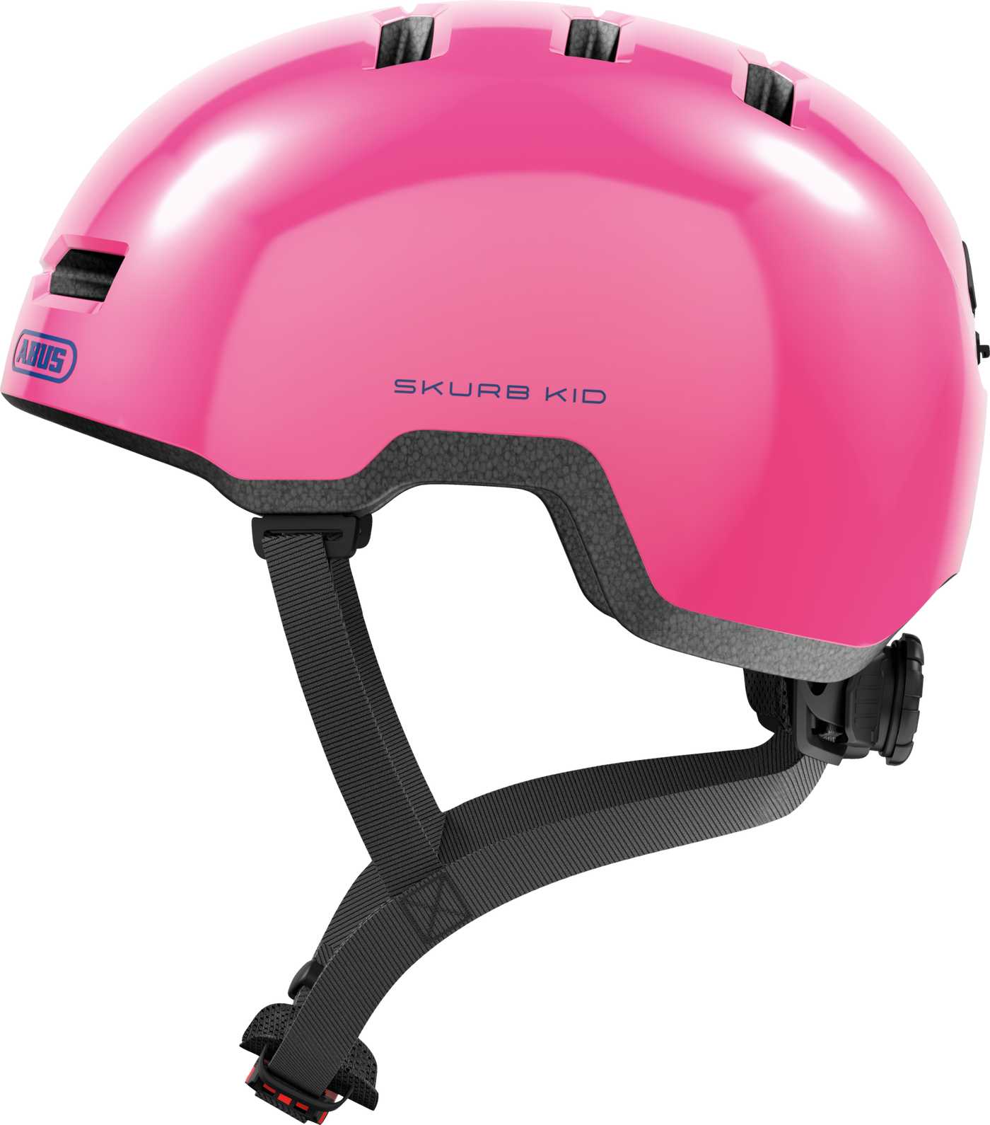 ABUS Skurb Kids Helmet
