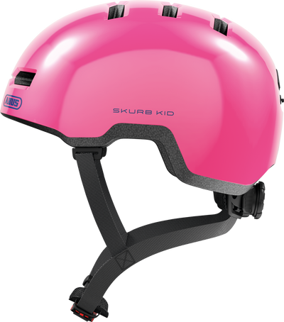 ABUS Skurb Kids Helmet