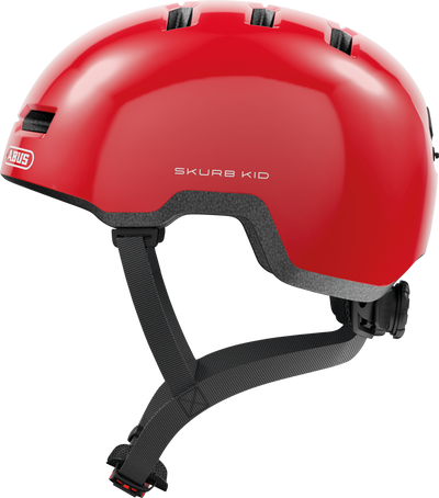 ABUS Skurb Kids Helmet