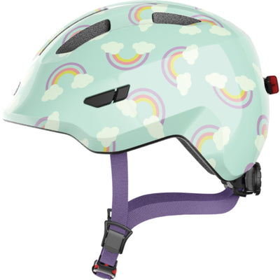 ABUS Smiley 3 Kids Helmet