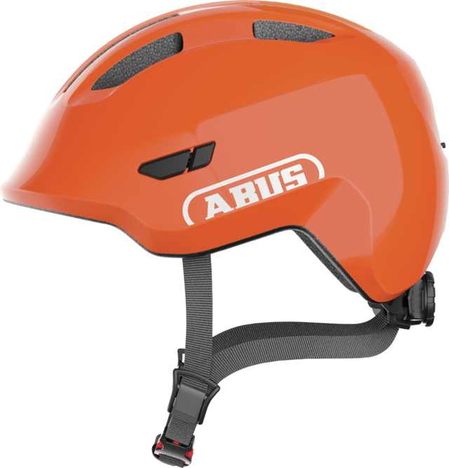 ABUS Smiley 3 Kids Helmet