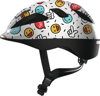 ABUS Smooty 2 Kids Helmet