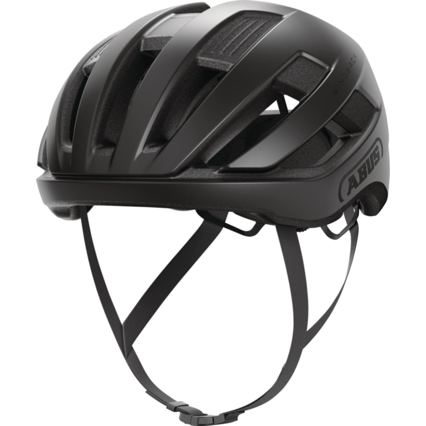 ABUS WingBack Helmet
