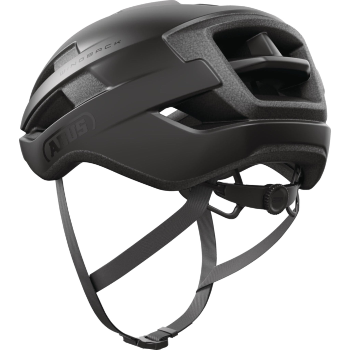 ABUS WingBack Helmet