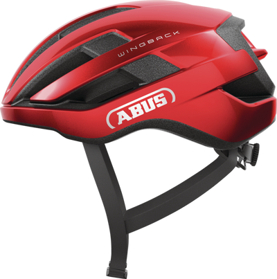 ABUS WingBack Helmet