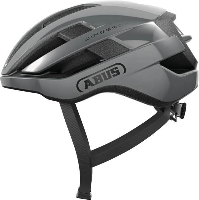 ABUS WingBack Helmet