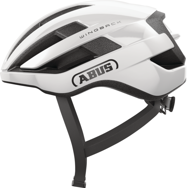 ABUS WingBack Helmet