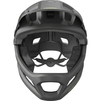 ABUS YouDrop FF Fullface Kids Helmet