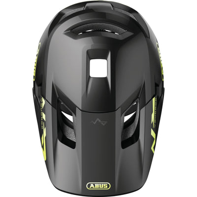 ABUS YouDrop Kids Helmet