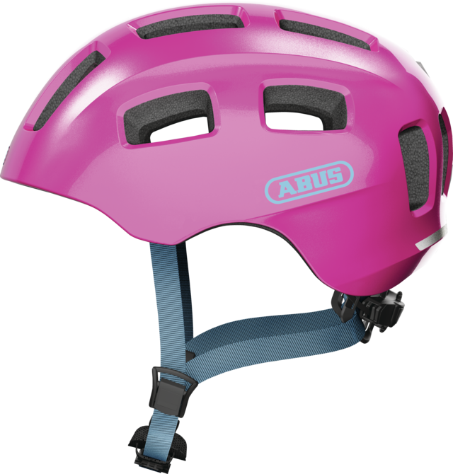 ABUS Youn-I 2 Kids Helmet