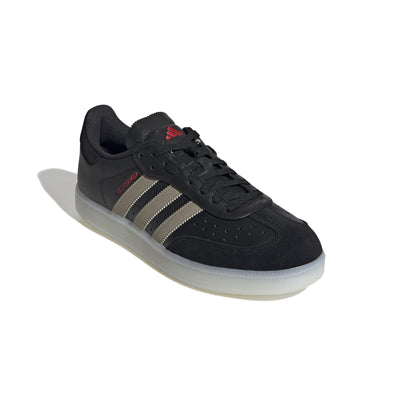 Adidas Velosamba Leather Cycling Shoes